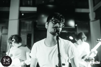 25 Hours Live Concert at Fu Bar, Khaosan Road — photo 99