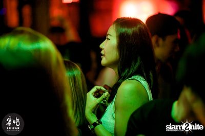 25 Hours Live Concert at Fu Bar, Khaosan Road — photo 110