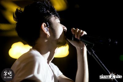 25 Hours Live Concert at Fu Bar, Khaosan Road — photo 112