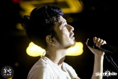 25 Hours Live Concert at Fu Bar, Khaosan Road — photo 113