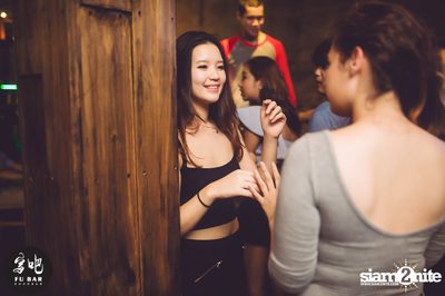 25 Hours Live Concert at Fu Bar, Khaosan Road — photo 165