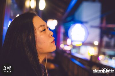 25 Hours Live Concert at Fu Bar, Khaosan Road — photo 167