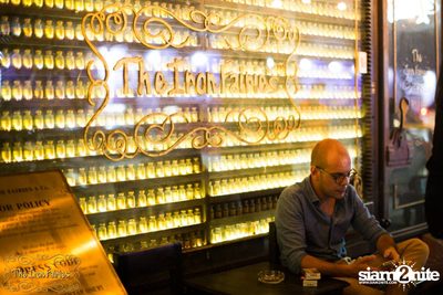 ปาร์ตี้ฉลองวันชาติอเมริกา (4 ก.ค.) ที่ร้าน ดิไอร่อน แฟร์รี่ — photo 85