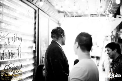 ปาร์ตี้ฉลองวันชาติอเมริกา (4 ก.ค.) ที่ร้าน ดิไอร่อน แฟร์รี่ — photo 98