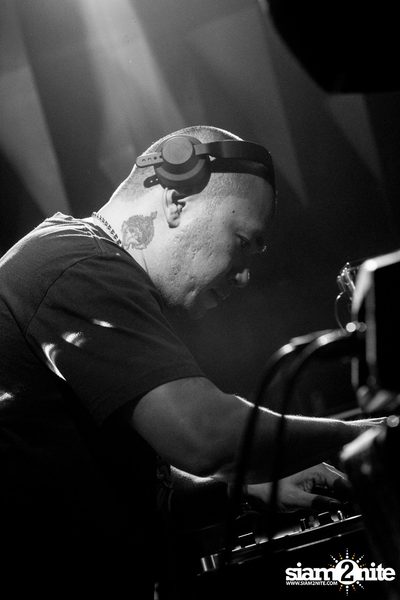 Red Bull Thre3Style Thailand 2015 Final at Route 66 — photo 32