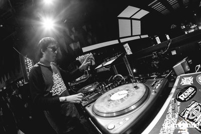 Red Bull Thre3Style Thailand 2015 Final at Route 66 — photo 46