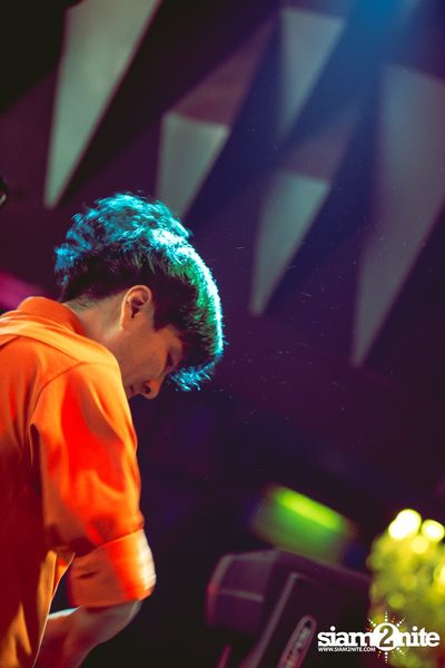 Red Bull Thre3Style Thailand 2015 Final at Route 66 — photo 77