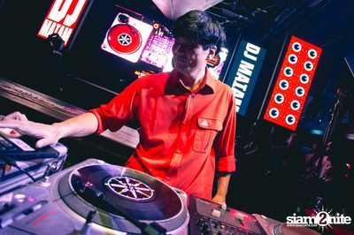 Red Bull Thre3Style Thailand 2015 Final at Route 66 — photo 80