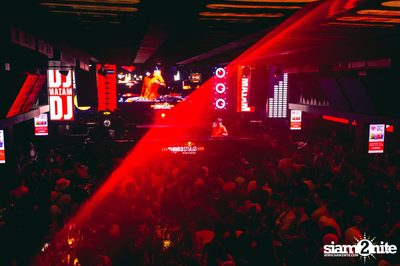 Red Bull Thre3Style Thailand 2015 Final at Route 66 — photo 82