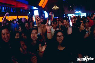 Red Bull Thre3Style Thailand 2015 Final at Route 66 — photo 93