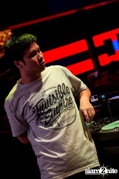 Red Bull Thre3Style Thailand 2015 Final at Route 66 — photo 99