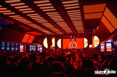 Red Bull Thre3Style Thailand 2015 Final at Route 66 — photo 122
