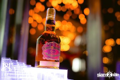 Thank God It's Monday: The Hospitality Party at 1881 by Water Library — photo 4