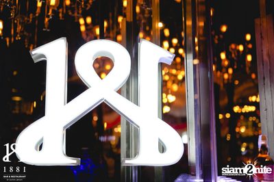 Thank God It's Monday: The Hospitality Party at 1881 by Water Library — photo 6