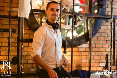 Thank God It's Monday: The Hospitality Party at 1881 by Water Library — photo 7