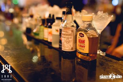 Thank God It's Monday: The Hospitality Party at 1881 by Water Library — photo 9