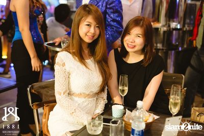 Thank God It's Monday: The Hospitality Party at 1881 by Water Library — photo 15