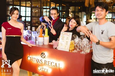 Thank God It's Monday: The Hospitality Party at 1881 by Water Library — photo 16