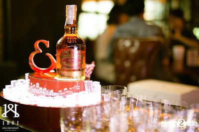 Thank God It's Monday: The Hospitality Party at 1881 by Water Library — photo 19