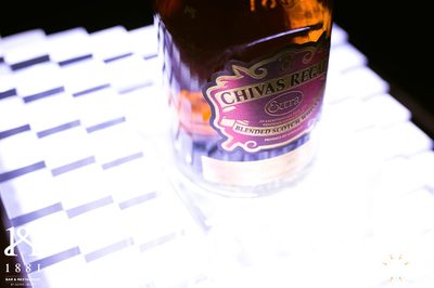 Thank God It's Monday: The Hospitality Party at 1881 by Water Library — photo 20