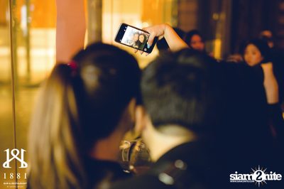 Thank God It's Monday: The Hospitality Party at 1881 by Water Library — photo 37