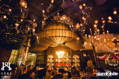 Thank God It's Monday: The Hospitality Party at 1881 by Water Library — photo 43