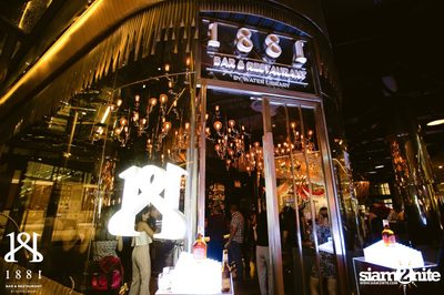 Thank God It's Monday: The Hospitality Party at 1881 by Water Library — photo 45