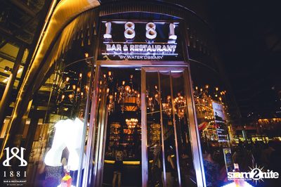 Thank God It's Monday: The Hospitality Party at 1881 by Water Library — photo 46