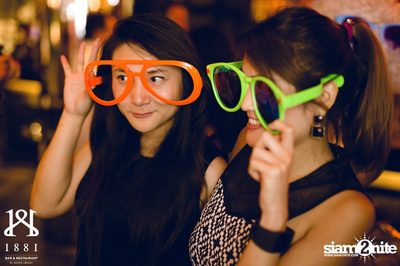 Thank God It's Monday: The Hospitality Party at 1881 by Water Library — photo 56
