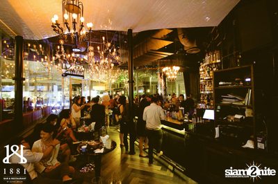 Thank God It's Monday: The Hospitality Party at 1881 by Water Library — photo 60