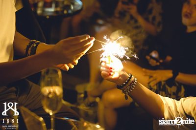 Thank God It's Monday: The Hospitality Party at 1881 by Water Library — photo 61