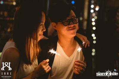 Thank God It's Monday: The Hospitality Party at 1881 by Water Library — photo 62