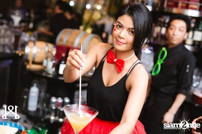 Thank God It's Monday: The Hospitality Party at 1881 by Water Library — photo 64