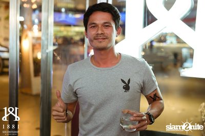 Thank God It's Monday: The Hospitality Party at 1881 by Water Library — photo 71