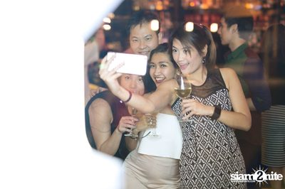 Thank God It's Monday: The Hospitality Party at 1881 by Water Library — photo 84