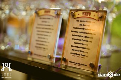 Thank God It's Monday: The Hospitality Party at 1881 by Water Library — photo 95