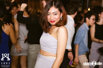 Thank God It's Monday: The Hospitality Party at 1881 by Water Library — photo 113