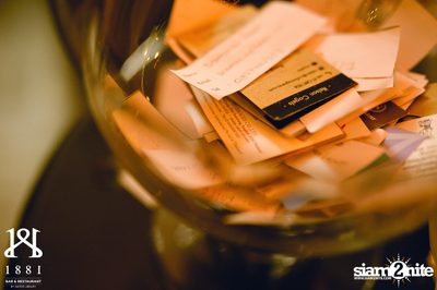 Thank God It's Monday: The Hospitality Party at 1881 by Water Library — photo 121