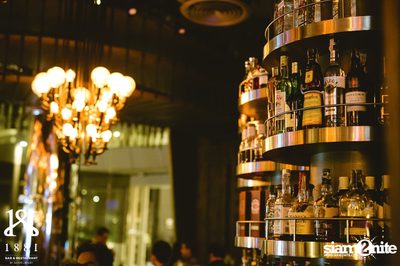Thank God It's Monday: The Hospitality Party at 1881 by Water Library — photo 123