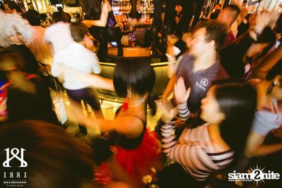 Thank God It's Monday: The Hospitality Party at 1881 by Water Library — photo 134