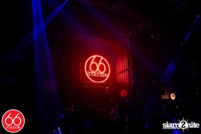 คอนเสิร์ต นิว-จิ๋ว ที่ร้าน 66 สเตชั่น, เลียบด่วนเอกมัย-รามอินทรา — photo 59