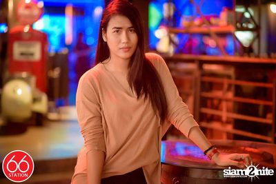 คอนเสิร์ต นิว-จิ๋ว ที่ร้าน 66 สเตชั่น, เลียบด่วนเอกมัย-รามอินทรา — photo 62
