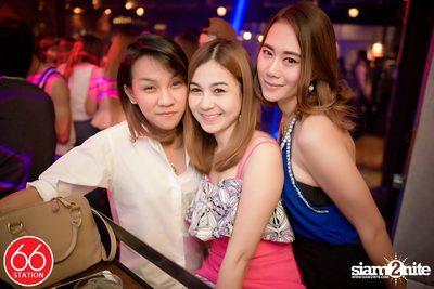 คอนเสิร์ต นิว-จิ๋ว ที่ร้าน 66 สเตชั่น, เลียบด่วนเอกมัย-รามอินทรา — photo 67