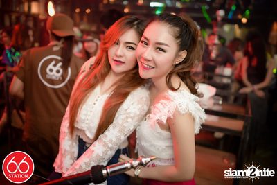 คอนเสิร์ต นิว-จิ๋ว ที่ร้าน 66 สเตชั่น, เลียบด่วนเอกมัย-รามอินทรา — photo 70