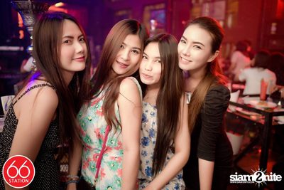 คอนเสิร์ต นิว-จิ๋ว ที่ร้าน 66 สเตชั่น, เลียบด่วนเอกมัย-รามอินทรา — photo 76