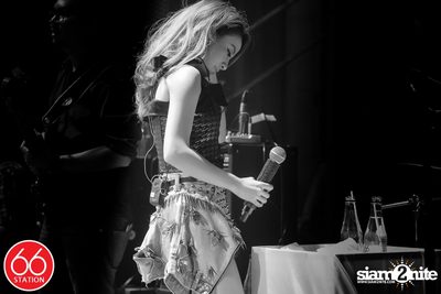 คอนเสิร์ต นิว-จิ๋ว ที่ร้าน 66 สเตชั่น, เลียบด่วนเอกมัย-รามอินทรา — photo 108