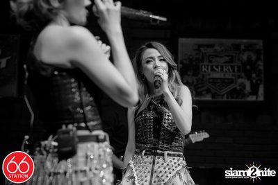 คอนเสิร์ต นิว-จิ๋ว ที่ร้าน 66 สเตชั่น, เลียบด่วนเอกมัย-รามอินทรา — photo 114