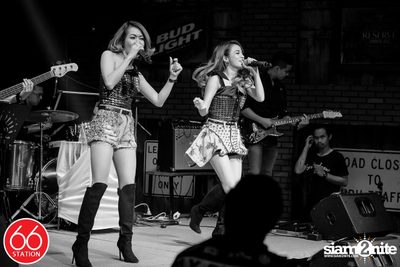 คอนเสิร์ต นิว-จิ๋ว ที่ร้าน 66 สเตชั่น, เลียบด่วนเอกมัย-รามอินทรา — photo 119