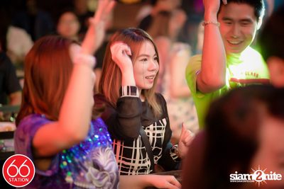 คอนเสิร์ต นิว-จิ๋ว ที่ร้าน 66 สเตชั่น, เลียบด่วนเอกมัย-รามอินทรา — photo 136