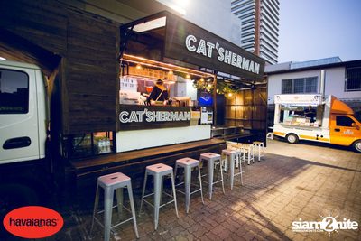The Sight & Sound of Havaianas at Studio 61, Sukhumvit 61 — photo 6